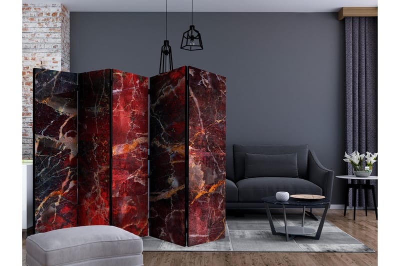 Kadira Rumsavdelare 172x225 cm - Inredning - Rumsavdelare - Vikskärm