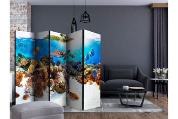 Kadira Rumsavdelare 172x225 cm - Inredning - Rumsavdelare - Vikskärm
