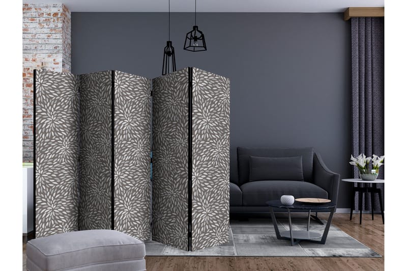 Kadira Rumsavdelare 172x225 cm - Inredning - Rumsavdelare - Vikskärm