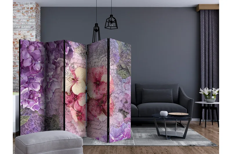 Kadira Rumsavdelare 172x225 cm - Inredning - Rumsavdelare - Vikskärm