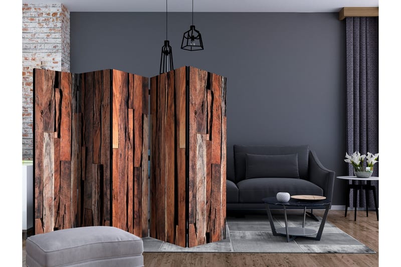 Kadira Rumsavdelare 172x225 cm - Inredning - Rumsavdelare - Vikskärm