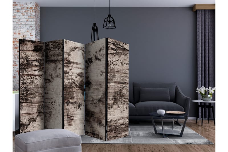 Kadira Rumsavdelare 172x225 cm - Inredning - Rumsavdelare - Skärmvägg
