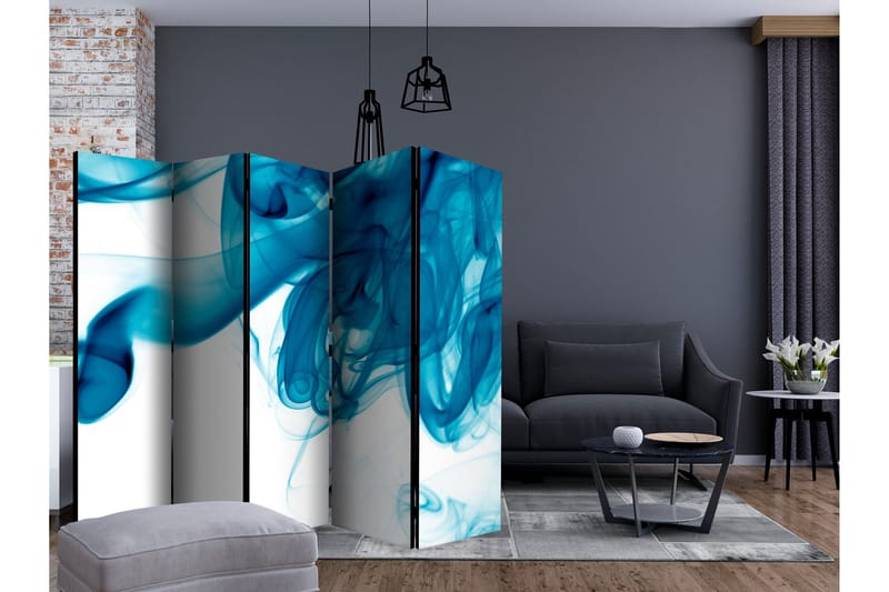 Kadira Rumsavdelare 172x225 cm - Inredning - Rumsavdelare - Vikskärm