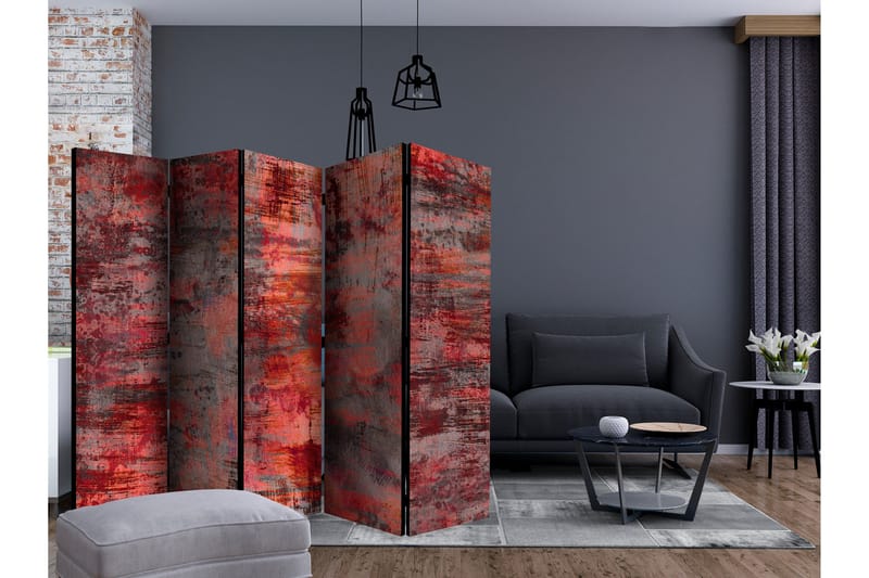 Kadira Rumsavdelare 172x225 cm - Inredning - Rumsavdelare - Vikskärm
