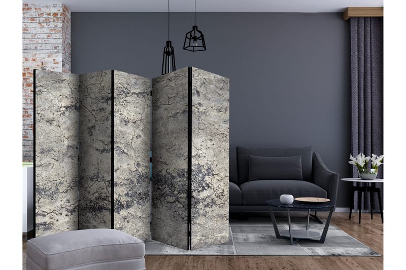 Kadira Rumsavdelare 172x225 cm - Inredning - Rumsavdelare - Vikskärm