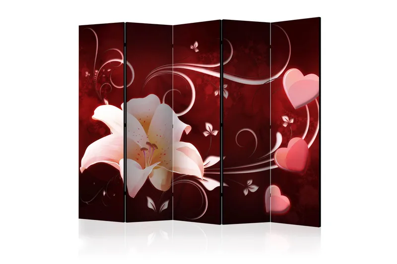 Kadira Rumsavdelare 172x225 cm, undefined