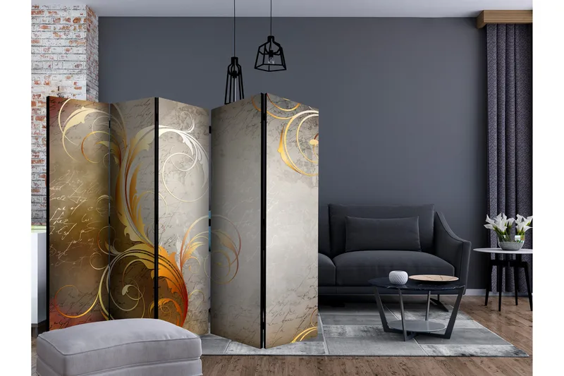 Kadira Rumsavdelare 172x225 cm - Inredning - Rumsavdelare - Vikskärm