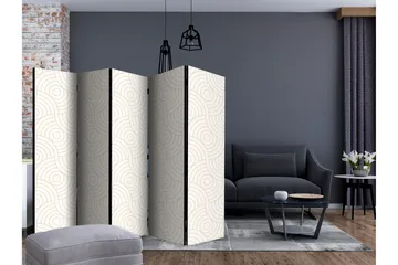Kadira Rumsavdelare 172x225 cm - Inredning - Rumsavdelare - Vikskärm