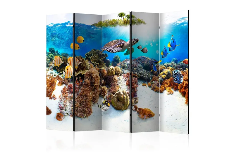 Kadira Rumsavdelare 172x225 cm, undefined