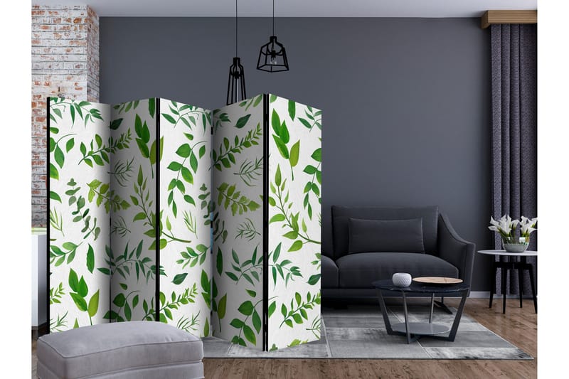 Kadira Rumsavdelare 172x225 cm - Inredning - Rumsavdelare - Vikskärm