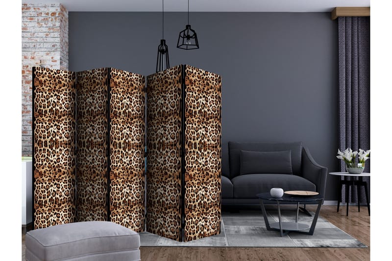 Kadira Rumsavdelare 172x225 cm - Inredning - Rumsavdelare - Vikskärm