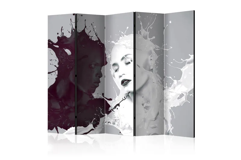 Kadira Rumsavdelare 172x225 cm, undefined