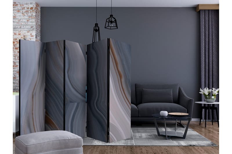 Kadira Rumsavdelare 172x225 cm - Inredning - Rumsavdelare - Vikskärm