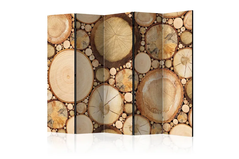 Kadira Rumsavdelare 172x225 cm, undefined