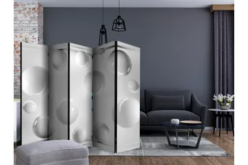 Kadira Rumsavdelare 172x225 cm - Inredning - Rumsavdelare - Vikskärm