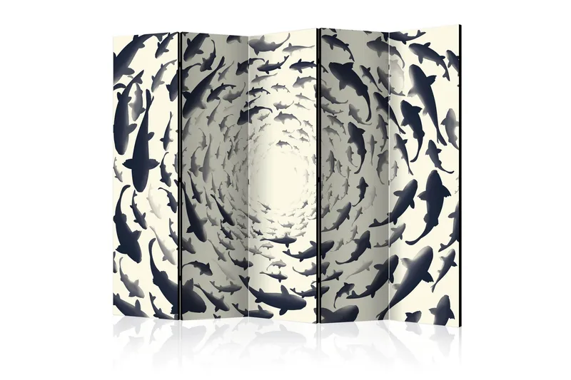 Kadira Rumsavdelare 172x225 cm, undefined