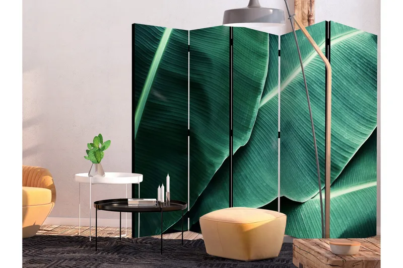 Kadira Rumsavdelare 172x225 cm - Inredning - Rumsavdelare - Vikskärm
