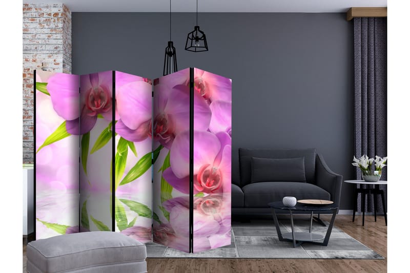 Kadira Rumsavdelare 172x225 cm - Inredning - Rumsavdelare - Vikskärm