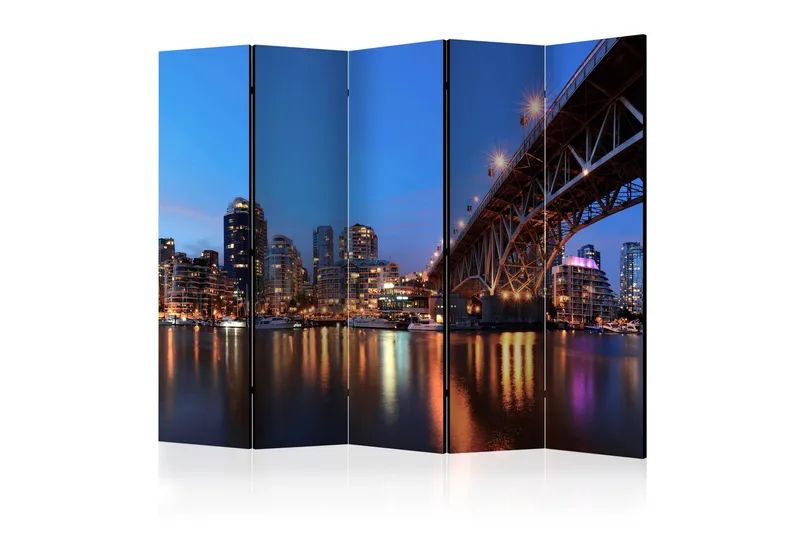 Kadira Rumsavdelare 172x225 cm, undefined