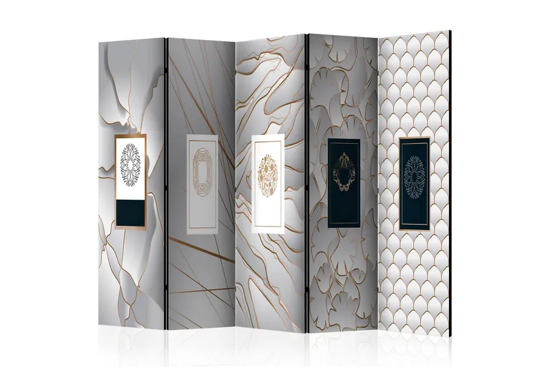 Kadira Rumsavdelare 172x225 cm, undefined