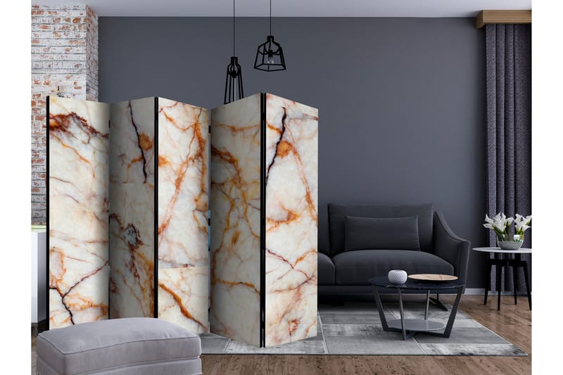 Kadira Rumsavdelare 172x225 cm - Inredning - Rumsavdelare - Vikskärm