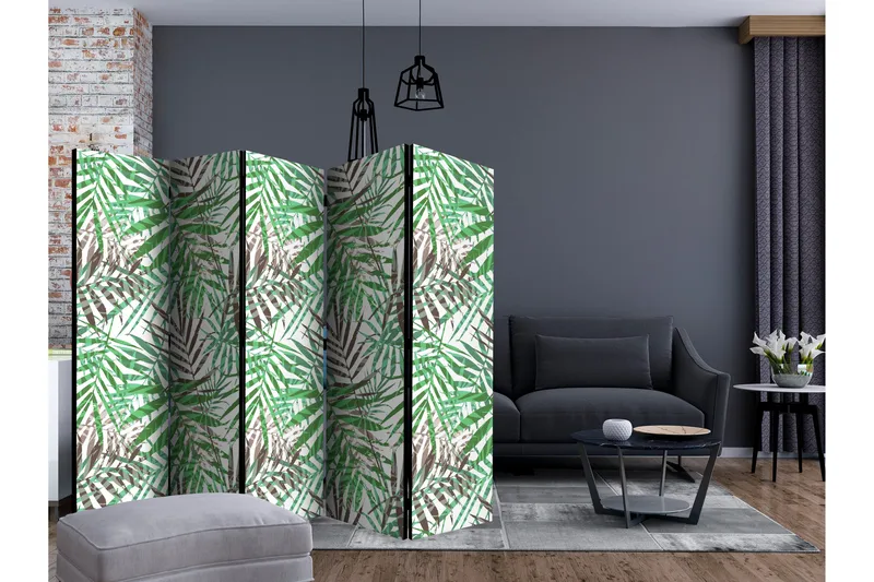 Kadira Rumsavdelare 172x225 cm - Inredning - Rumsavdelare - Vikskärm