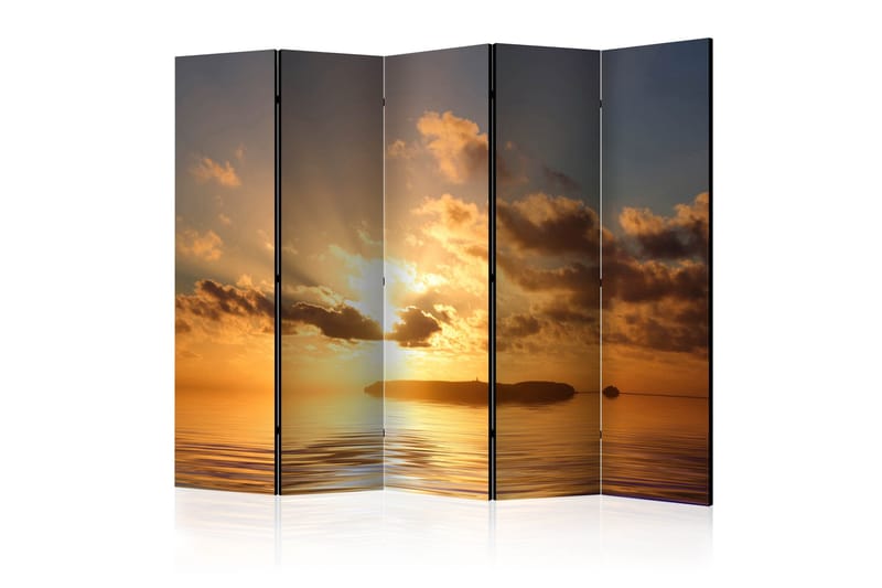 Kadira Rumsavdelare 172x225 cm, undefined