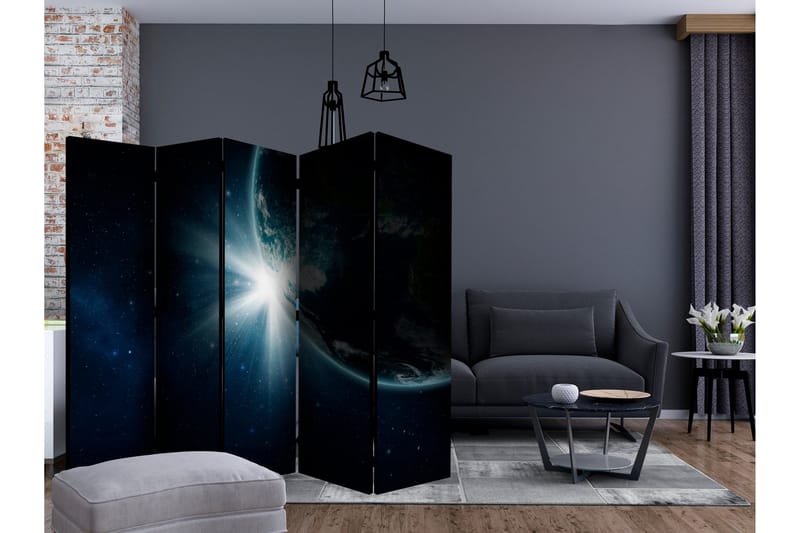 Kadira Rumsavdelare 172x225 cm - Inredning - Rumsavdelare - Vikskärm