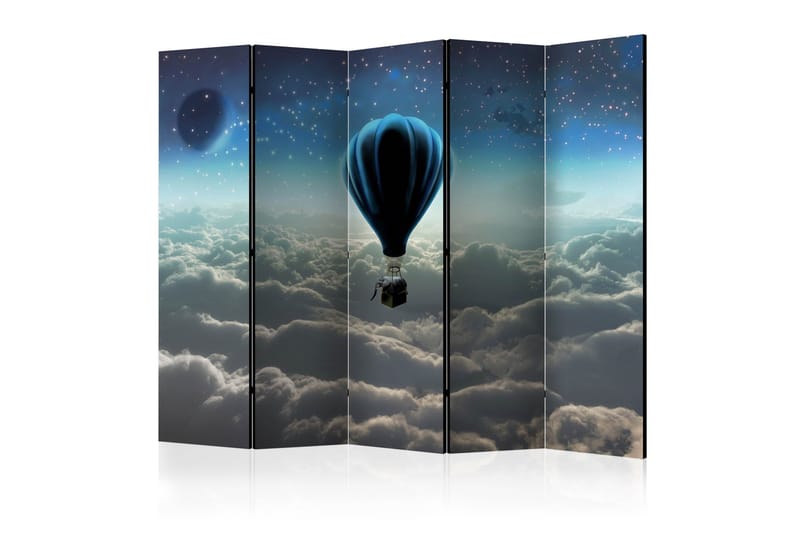 Kadira Rumsavdelare 225x172 225x172 cm, Artgeist sp. z o. o.