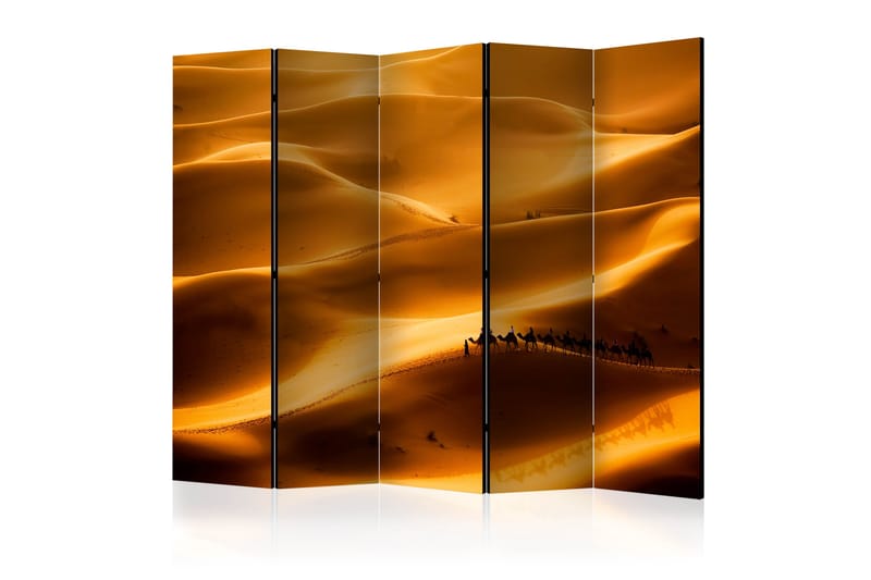 Kadira Rumsavdelare 225x172 cm - Artgeist sp. z o. o. - Inredning - Rumsavdelare - Vikskärm
