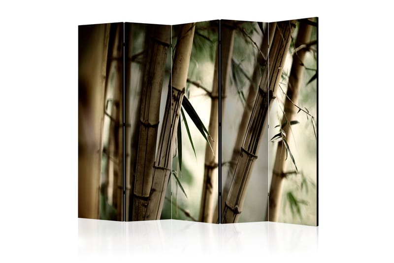 Kadira Rumsavdelare 225x172 cm - Artgeist sp. z o. o. - Inredning - Rumsavdelare - Vikskärm