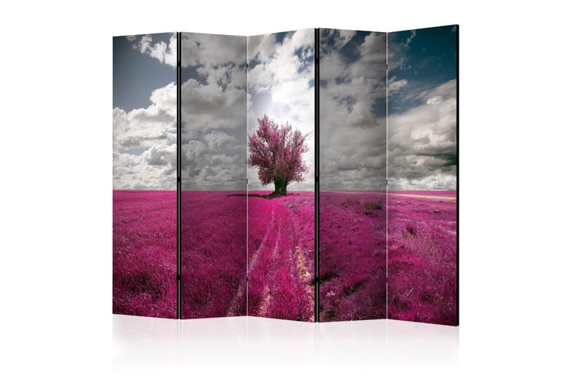 Kadira Rumsavdelare 225x172 cm - Artgeist sp. z o. o. - Inredning - Rumsavdelare - Vikskärm
