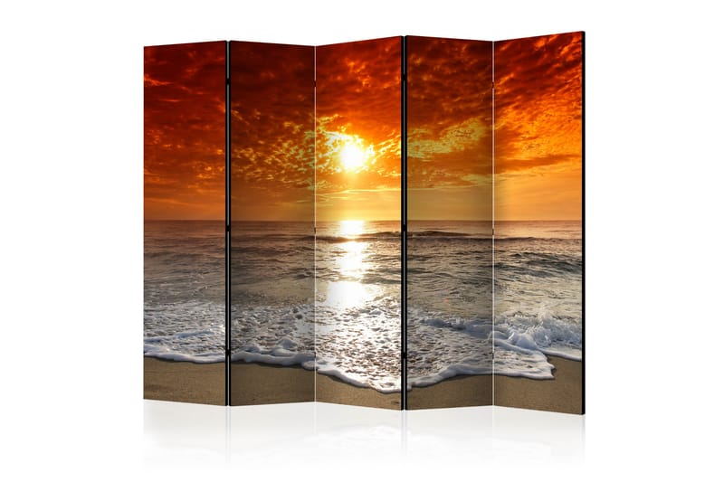 Kadira Rumsavdelare 225x172 cm - Artgeist sp. z o. o. - Inredning - Rumsavdelare - Vikskärm