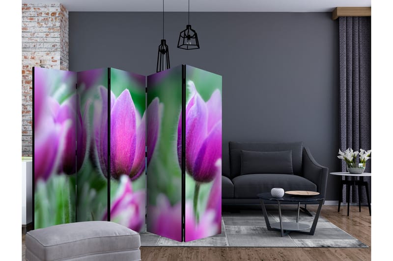 Kadira Rumsavdelare 225x172 cm - Artgeist sp. z o. o. - Inredning - Rumsavdelare - Vikskärm