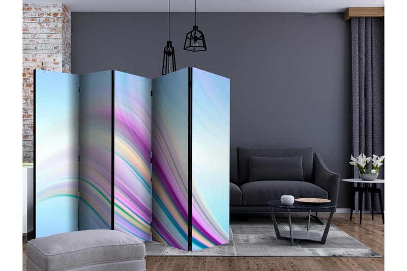 Kadira Rumsavdelare 225x172 cm - Artgeist sp. z o. o. - Inredning - Rumsavdelare - Vikskärm