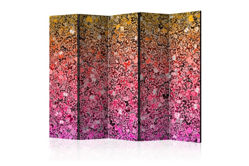 Kadira Rumsavdelare 225x172 cm - Artgeist sp. z o. o. - Inredning - Rumsavdelare - Vikskärm