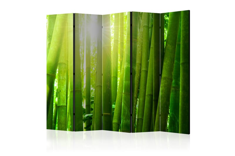 Kadira Rumsavdelare 225x172 cm - Artgeist sp. z o. o. - Inredning - Rumsavdelare - Vikskärm