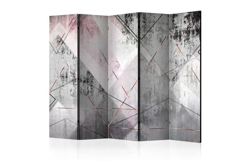 Kadira Rumsavdelare 225x172 cm - Artgeist sp. z o. o. - Inredning - Rumsavdelare - Vikskärm