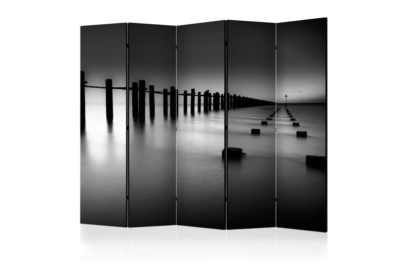 Kadira Rumsavdelare 225x172 cm - Artgeist sp. z o. o. - Inredning - Rumsavdelare - Vikskärm