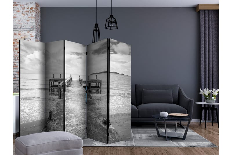 Kadira Rumsavdelare 225x172 cm - Artgeist sp. z o. o. - Inredning - Rumsavdelare - Vikskärm