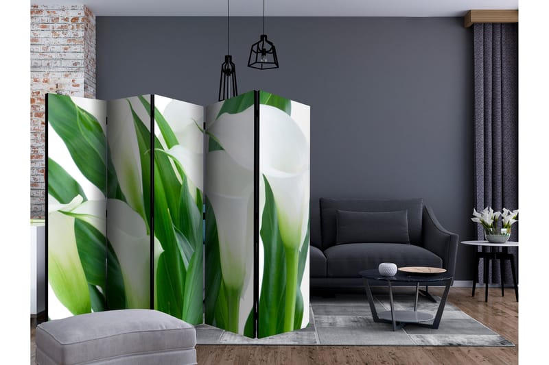 Kadira Rumsavdelare 225x172 cm - Artgeist sp. z o. o. - Inredning - Rumsavdelare - Vikskärm