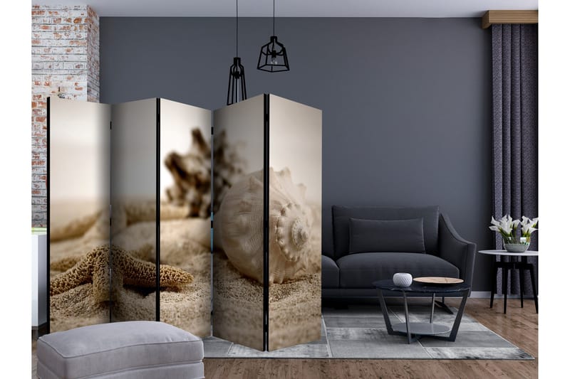 Kadira Rumsavdelare 225x172 cm - Artgeist sp. z o. o. - Inredning - Rumsavdelare - Vikskärm