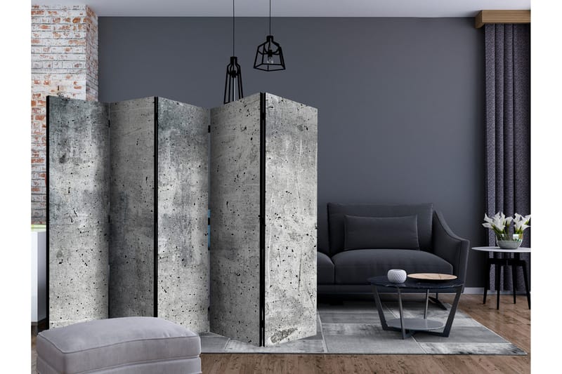 Kadira Rumsavdelare 225x172 cm - Artgeist sp. z o. o. - Inredning - Rumsavdelare - Vikskärm
