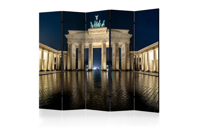 Kadira Rumsavdelare 225x172 cm, Artgeist sp. z o. o.