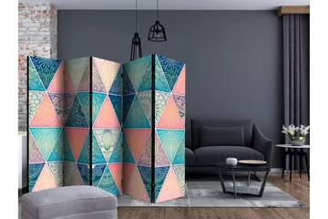 Kadira Rumsavdelare 225x172 cm - Artgeist sp. z o. o. - Inredning - Rumsavdelare - Vikskärm