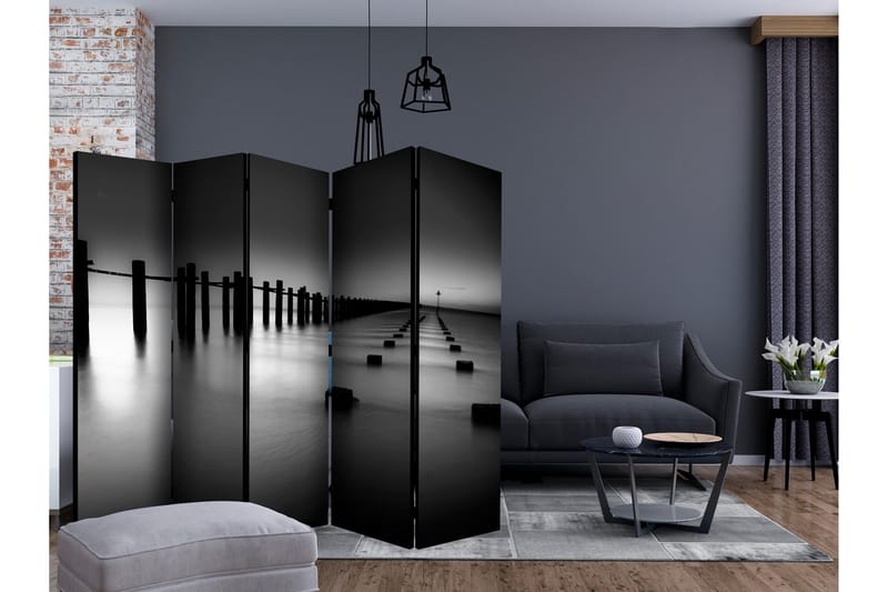 Kadira Rumsavdelare 225x172 cm - Artgeist sp. z o. o. - Inredning - Rumsavdelare - Vikskärm