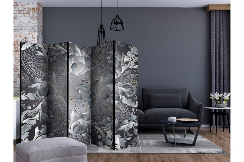 Kadira Rumsavdelare 225x172 cm - Artgeist sp. z o. o. - Inredning - Rumsavdelare - Vikskärm