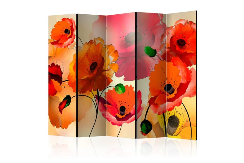 Kadira Rumsavdelare 225x172 cm, Artgeist sp. z o. o.