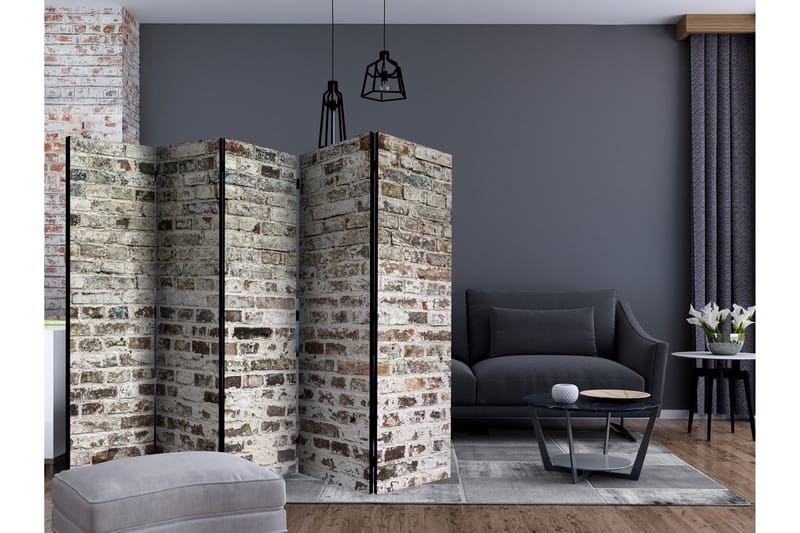 Kadira Rumsavdelare 225x172 cm - Artgeist sp. z o. o. - Inredning - Rumsavdelare - Vikskärm
