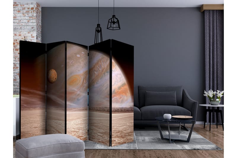 Kadira Rumsavdelare 225x172 cm - Artgeist sp. z o. o. - Inredning - Rumsavdelare - Vikskärm